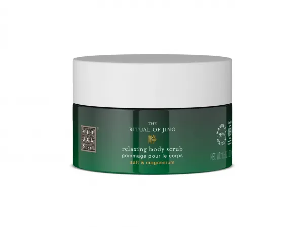 Jing Body Scrub