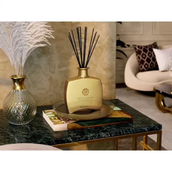Sweet Jasmine Fragrance Sticks