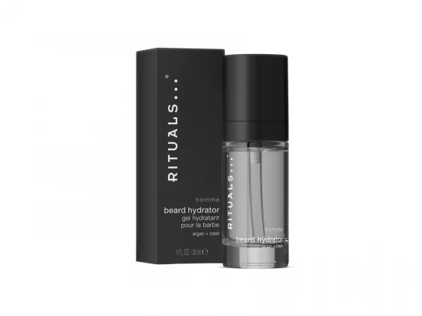 Homme Beard Hydrator
