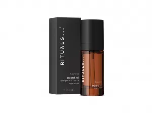 Homme Beard Oil