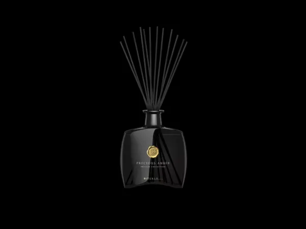 Precious Amber Fragrance Sticks
