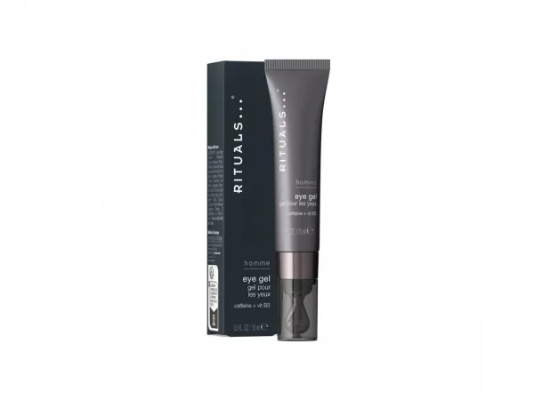 Homme Eye Gel