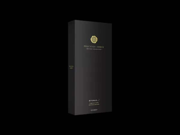 Precious Amber Fragrance Sticks