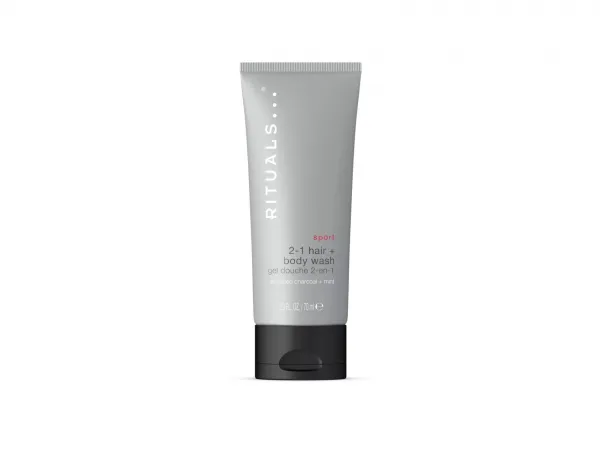 Sport 2-in-1 Shampoo & Body Wash 70ml
