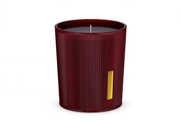 Ayurveda Scented Candle