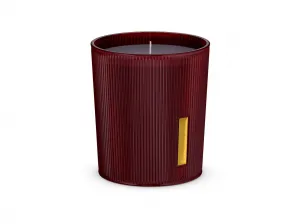 Ayurveda Scented Candle
