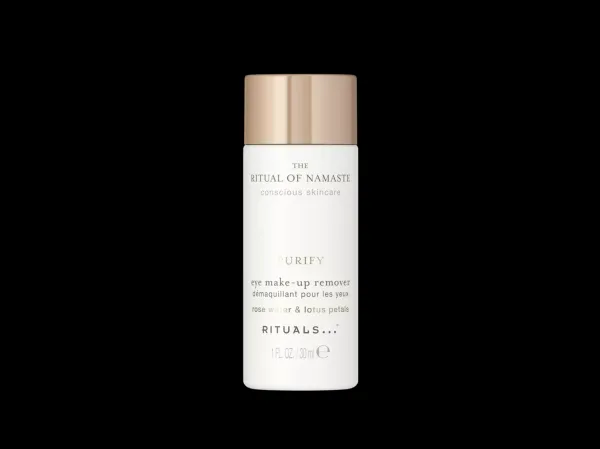Namaste Gentle Eye Make-Up Remover 30ml