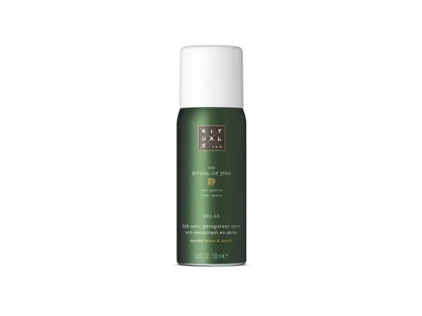 Jing Anti-perspirant Spray