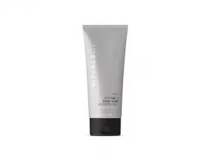 Sport 2-in-1 Shampoo & Body Wash