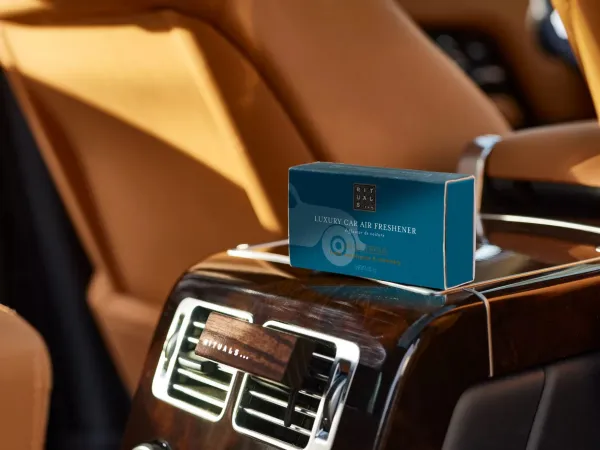 Hammam Car Air Freshener