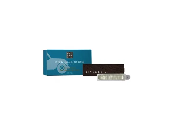 Hammam Car Air Freshener