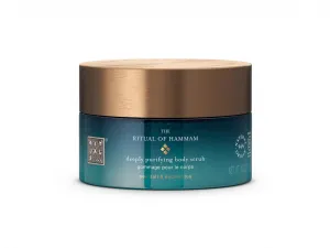 Hammam Body Scrub