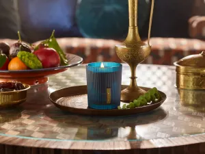 Hammam Scented Candle