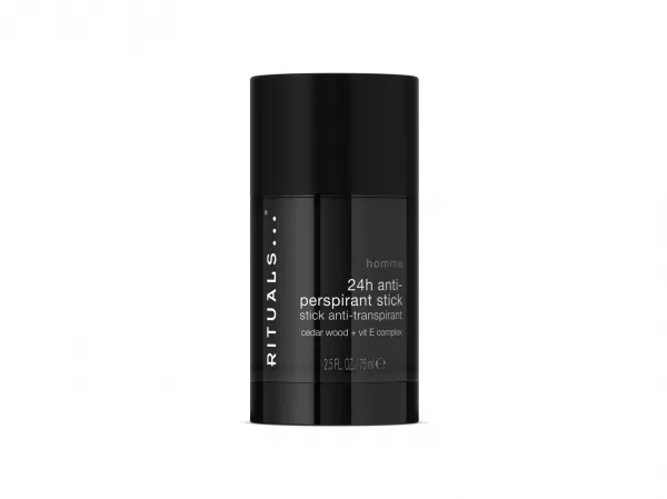 Homme Anti-Perspirant Stick