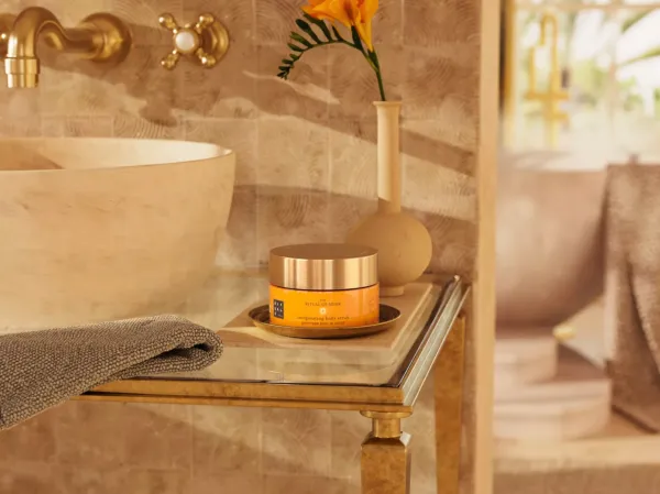 Mehr Body Scrub