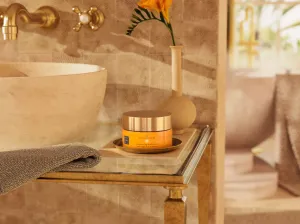 Mehr Body Scrub