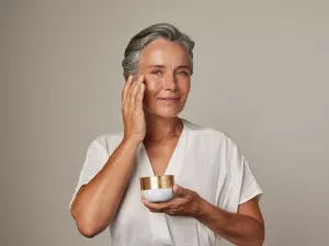 Namaste Restoring Night Balm Refill