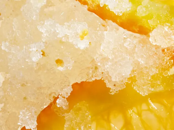 Mehr Body Scrub
