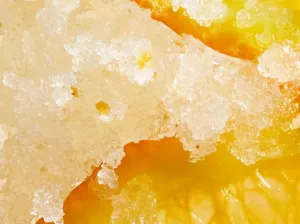 Mehr Body Scrub