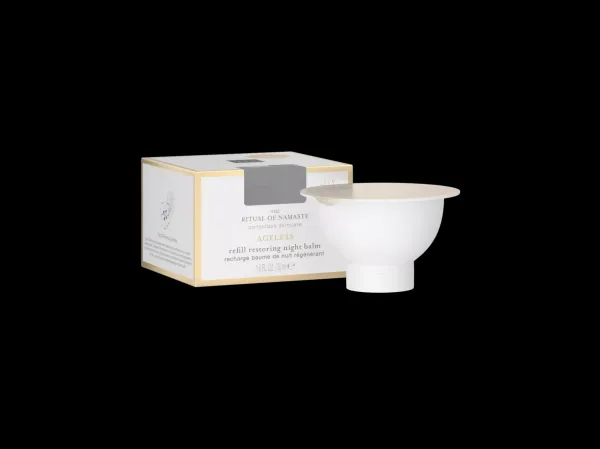 Namaste Restoring Night Balm Refill