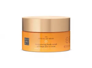 Mehr Body Scrub