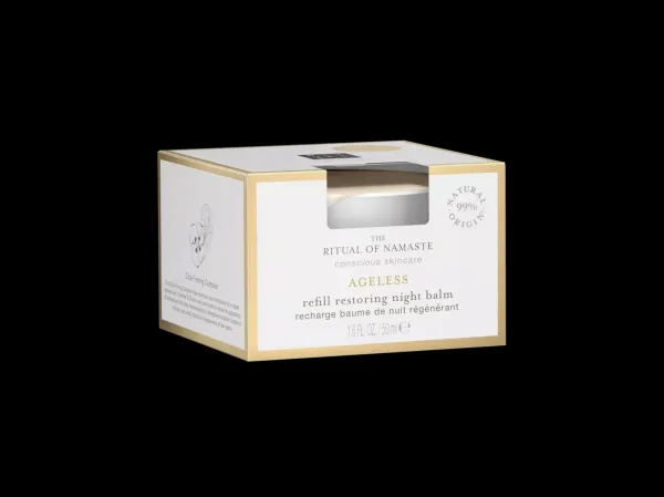 Namaste Restoring Night Balm Refill