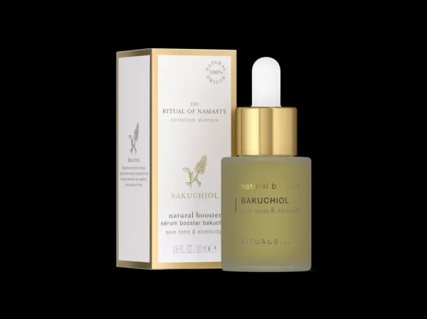 Namaste Bakuchiol Natural Booster20ml