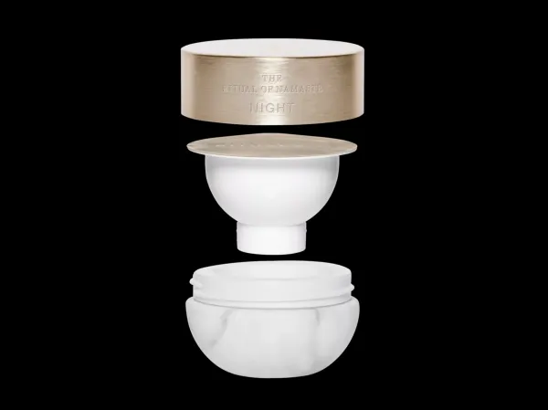 Namaste Restoring Night Balm Refill