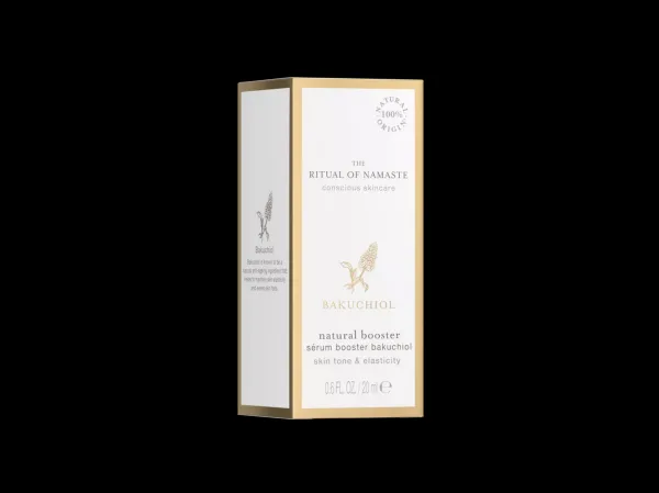 Namaste Bakuchiol Natural Booster20ml