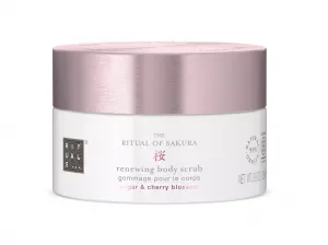 Sakura Body Scrub