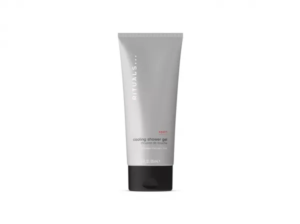Sport Ice Shower Gel