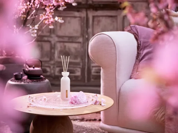Sakura Mini Fragrance Sticks