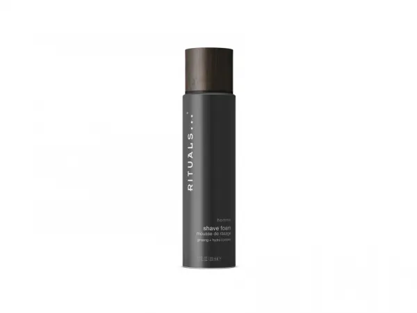Homme Shave Foam