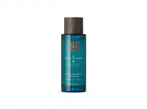 Hammam Bath Oil