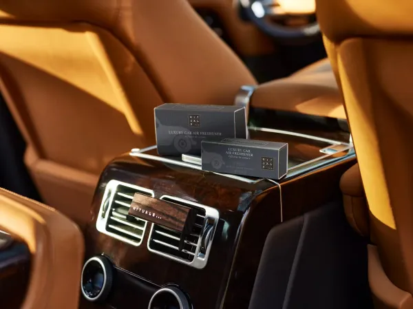Homme Refill Car Air Freshener