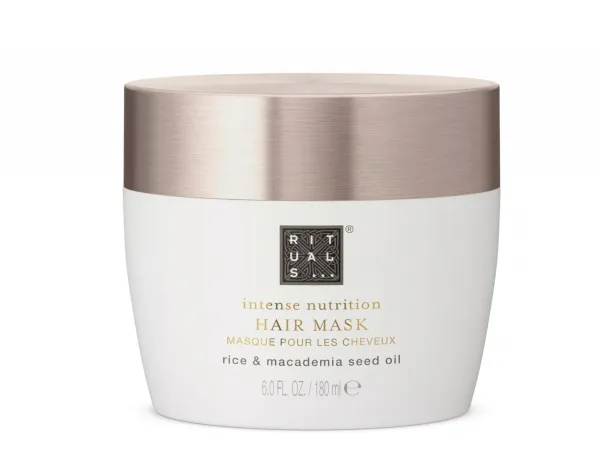 Intense Nutrition Hair Mask