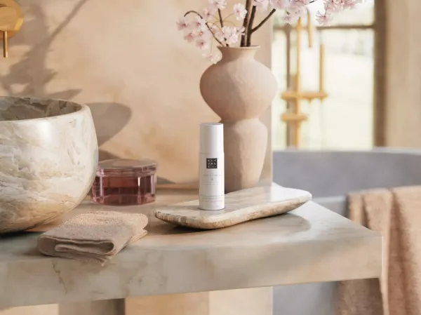 Sakura Anti-Perspirant Spray 50 ml