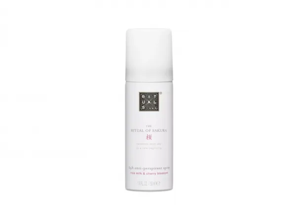 Sakura Anti-Perspirant Spray 50 ml