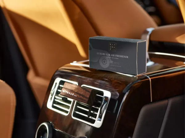 Homme Car Air Freshener