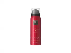 Ayurveda Foaming Shower Gel 50ml