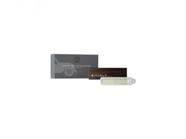 Homme Car Air Freshener