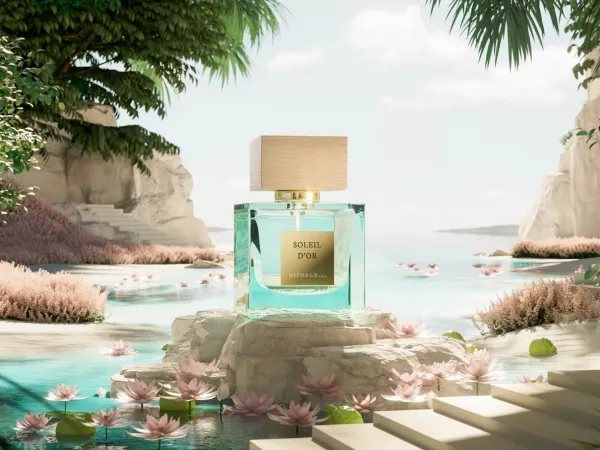 Soleil d'Or W 50ml