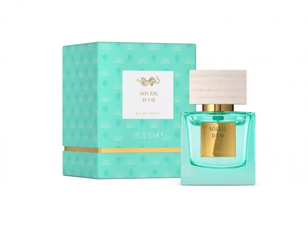 Soleil d'Or W 50ml
