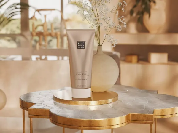 Miracle Keratin Recovery Hair Mask