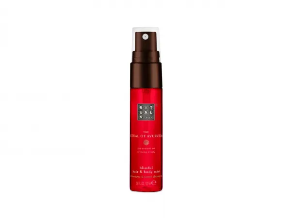 Ayurveda Hair & Body Mist 20 ml