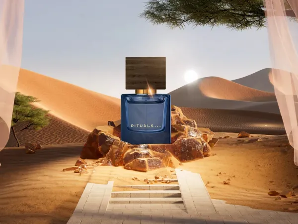 Travel Roi d’Orient M 15ml