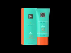 Karma Sun Protection Face Cream SPF 30