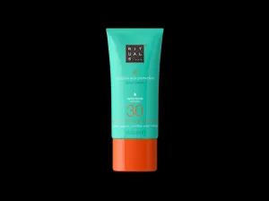 Karma Sun Protection Face Cream SPF 30