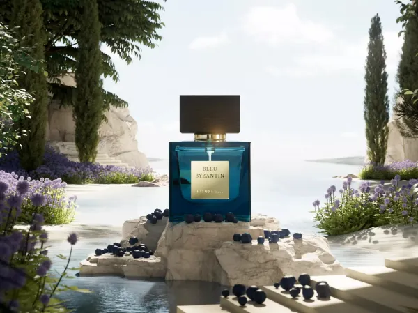 Bleu Byzantin M 50ml