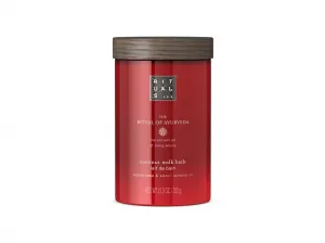 Ayurveda Milk Bath